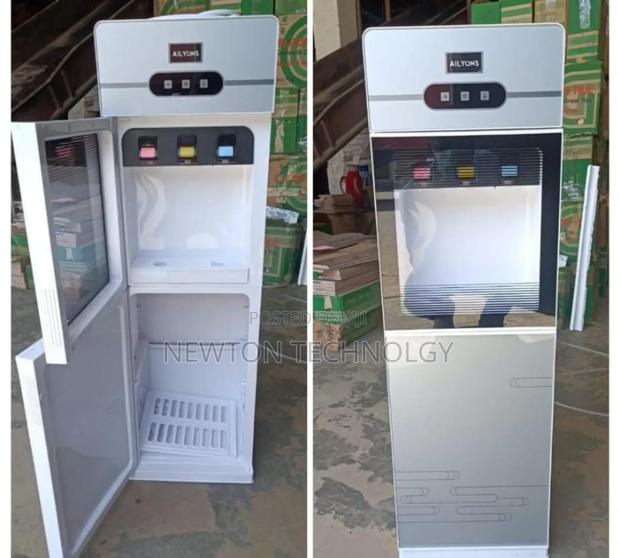 Ailyons 3 Taps Water Dispenser
