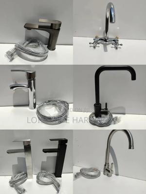 All Types of Mixer for Handwash Basin Available - thumbnail 2