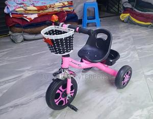 ##Tricycle! Trickle! - thumbnail 2