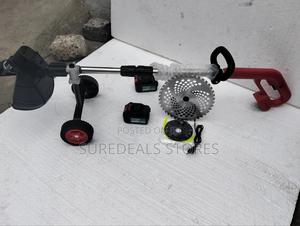 Brush Cutter/Lawn Mower - thumbnail 2