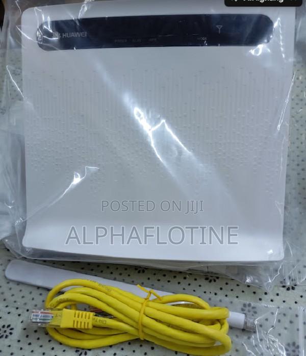 Lte Wifi Router