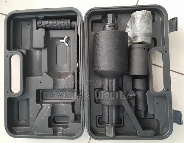 Torque Multiplier Machine - main view