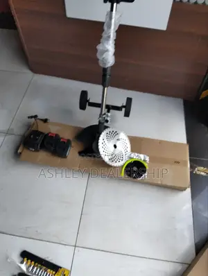 Brush Cutter/ Lawn Mower