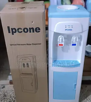 Ipcone Hot and Normal Water Dispenser