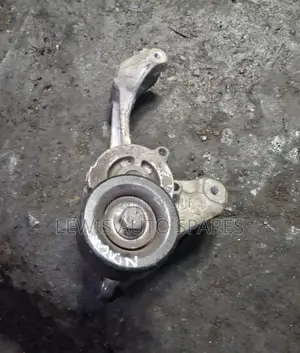 Hr12 Supercharged Tensioner 2wd