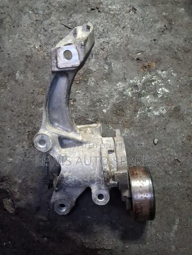 Hr12 Supercharged Tensioner 2wd