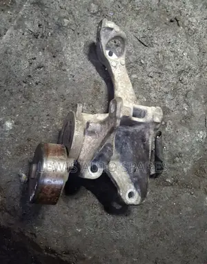 Hr12 Supercharged Tensioner 2wd