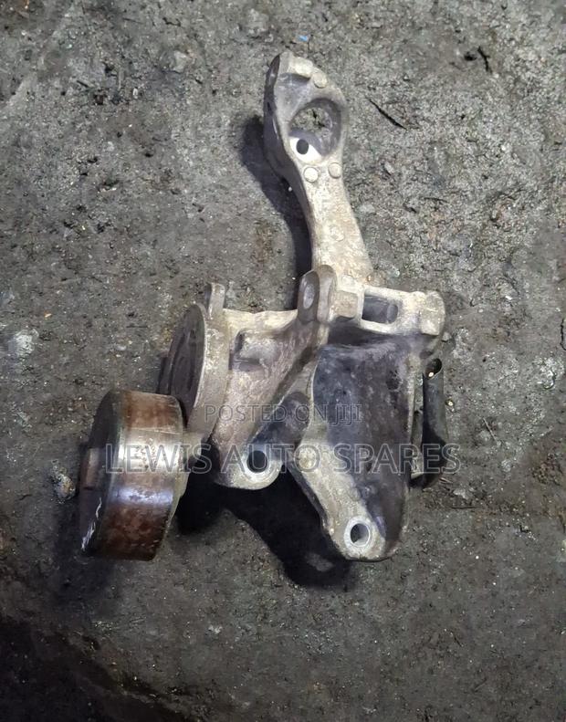 Hr12 Supercharged Tensioner 2wd - thumbnail 2
