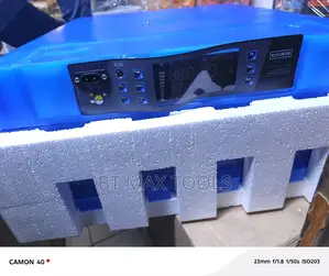 64 Eggs Incubator