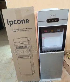 Ipcone 3 Taps Hot, Normal and Cold Dispenser