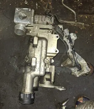 Supercharger Hr12