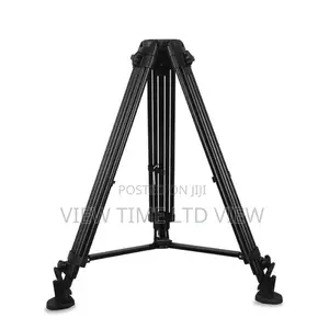 Kingjoy Vt-3500 Heavy-Duty Tripod Fluid Head 5.8kg 2m