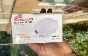 Aquarium Air Pump You Can Barely Hear - thumbnail 2