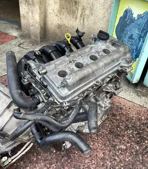 1nz Cable Slim Engine