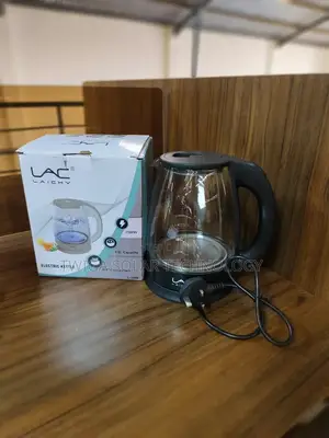High Quality Glass Electric Kettle