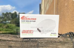 Compact Low-Noise Aquarium Pump - thumbnail 2