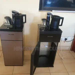 Ipcone Hot and Normal Bottom Load Water Dispenser