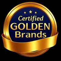 Golden Brands logo