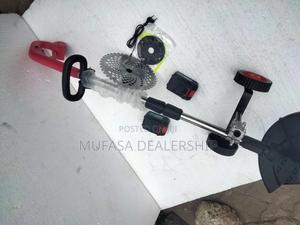 Battery Brush Cutter - thumbnail 2