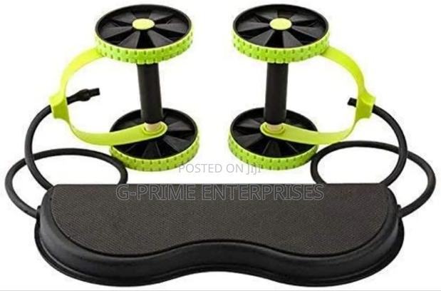 Revoflex Xtrem - main view