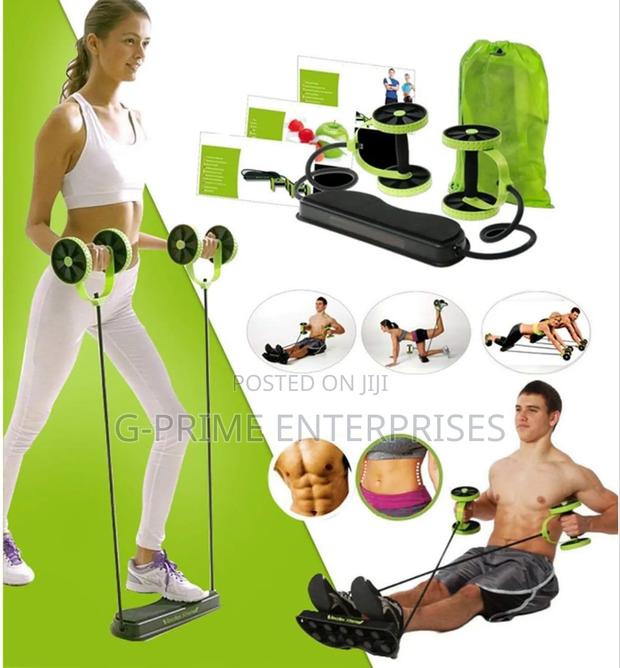 Revoflex Xtrem - thumbnail 5