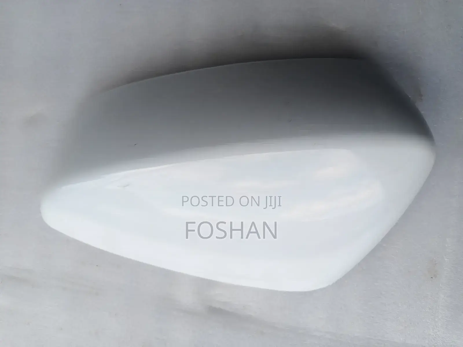 Side Mirror Cover Axela 2014