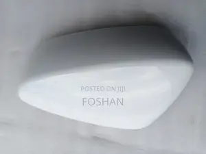 Side Mirror Cover Axela 2014