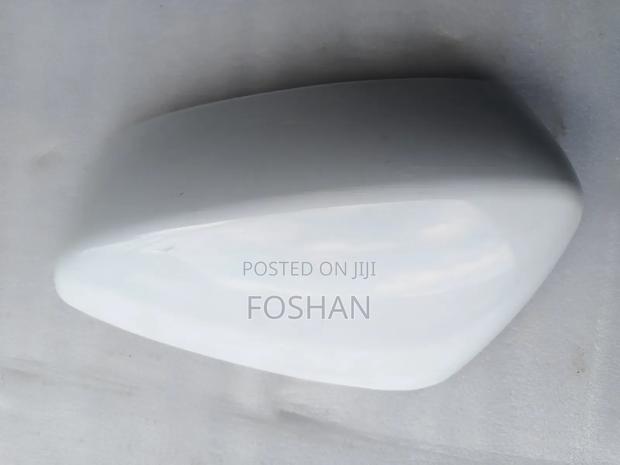 Side Mirror Cover Axela 2014 - main view