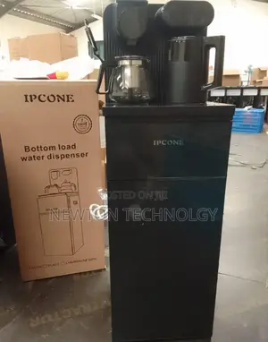 Ipcone A1c Hot and Cold Bottom Load Water Dispenser