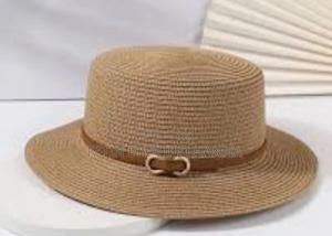 Boater Hat - thumbnail 2