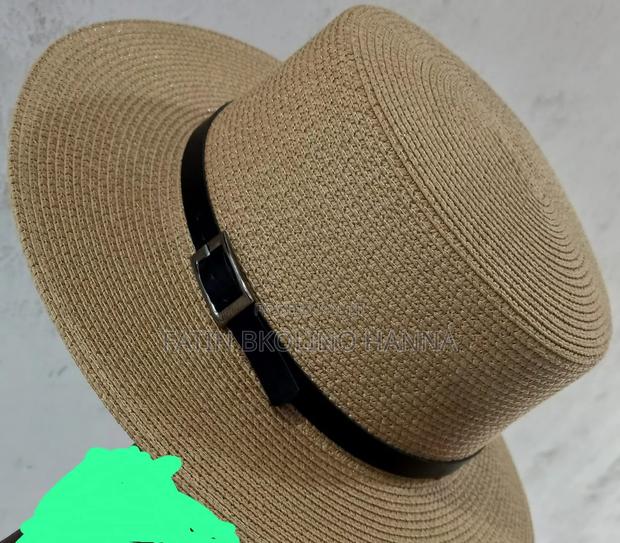 Boater Hat - thumbnail 3