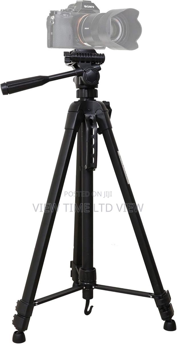 Weifeng Tripod Wt-3560 Camera Tripod