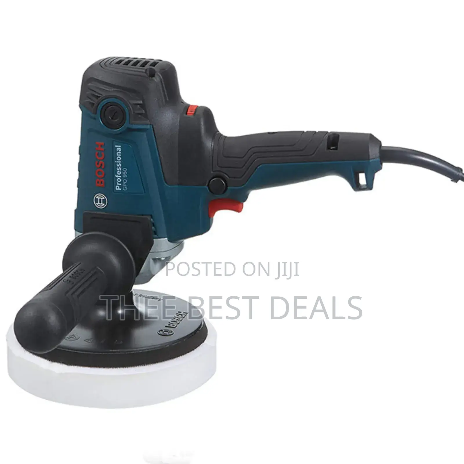 Gpo 950/Polisher Bosch Professional