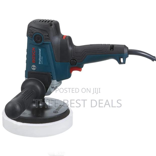 Gpo 950/Polisher Bosch Professional