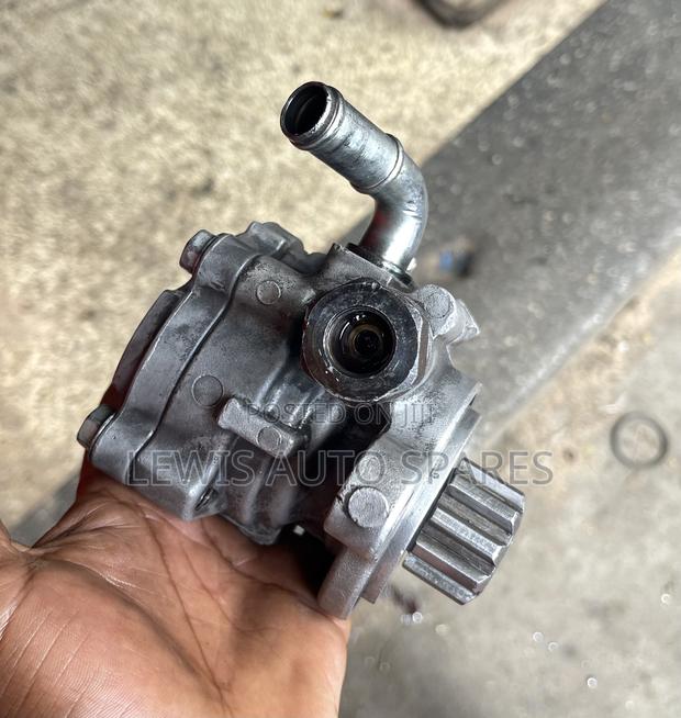 1kd & 2kd Power Steering Pump