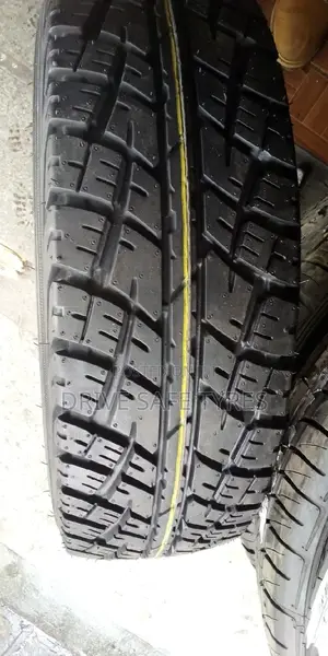 235/75 R15 Forcuem Tyre