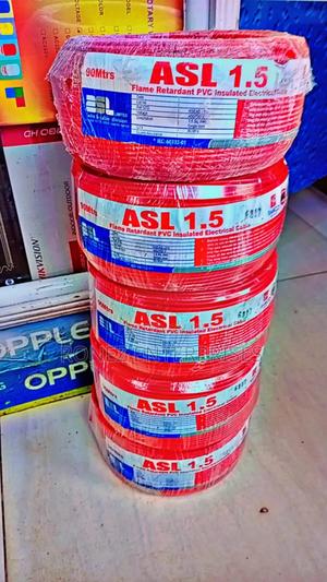 1.5 Asl Single Cable Yts3g - main view