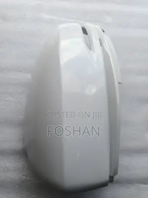 Side Mirror Cover Honda Fit 2015