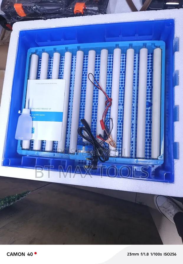 Egg Incubators -64eggs