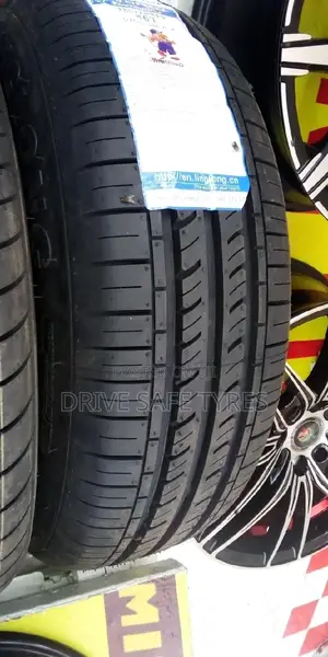 185/70 R14 Linglong Crosswind Tyre