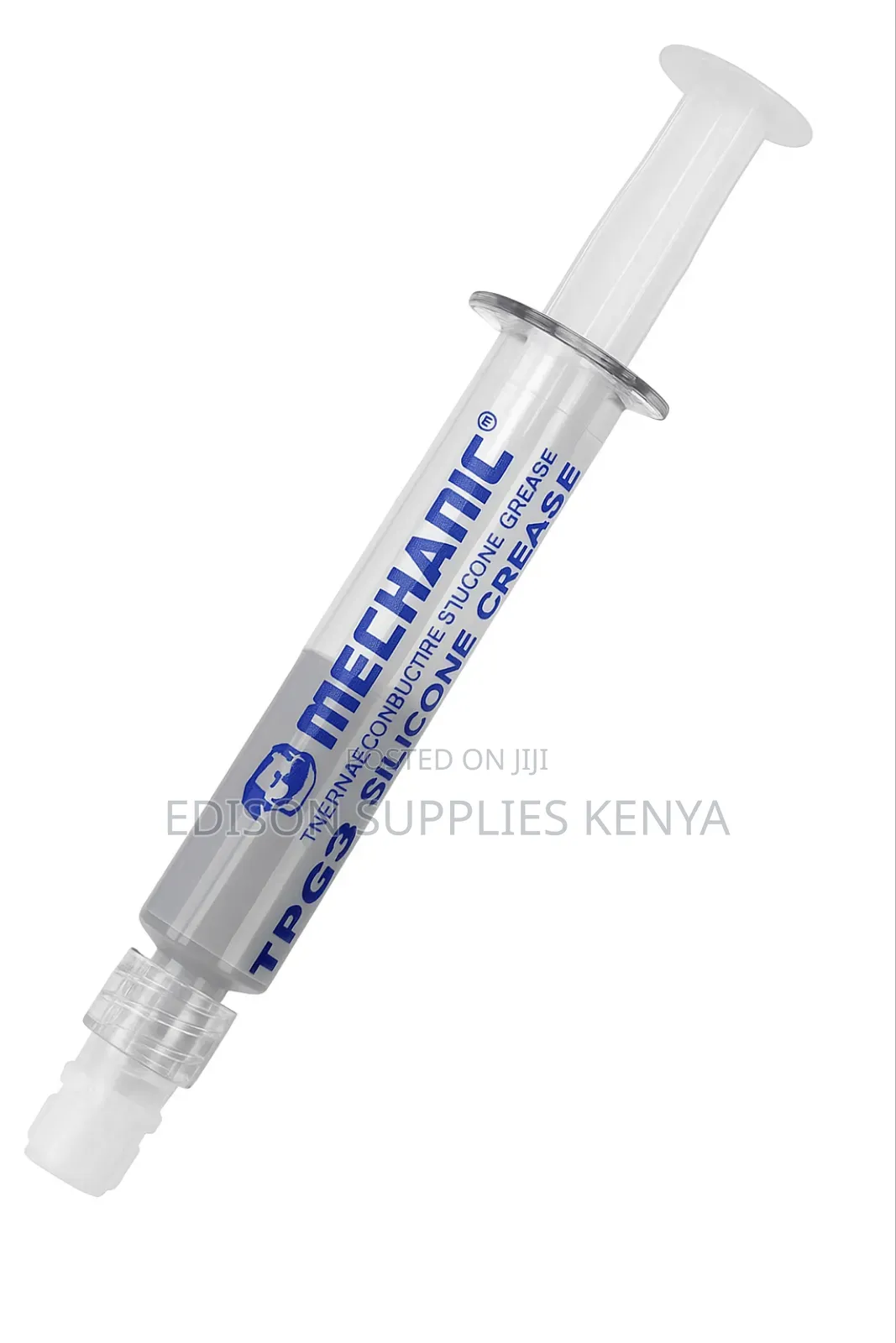 Thermal Paste For Electronics Mechanic Silicone Paste
