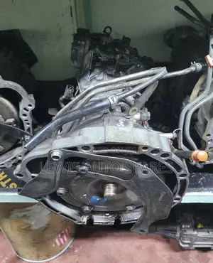 3sz Rush Gearbox 4*4