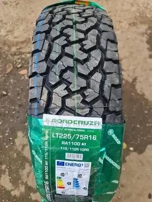 225 /75 R16 Roadcruza Tyres
