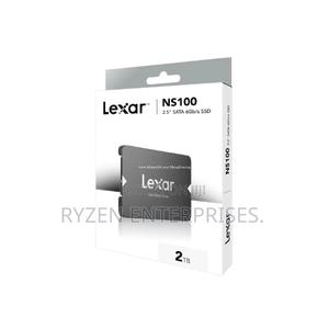Lexar 2tb 2.5" Ssd Ns100 - thumbnail 2