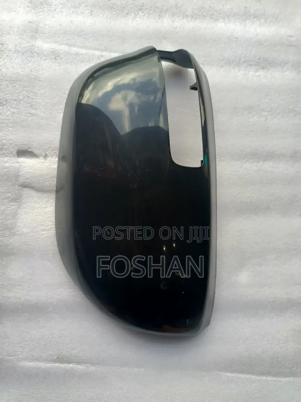 Side Mirror Cover Ractis Old