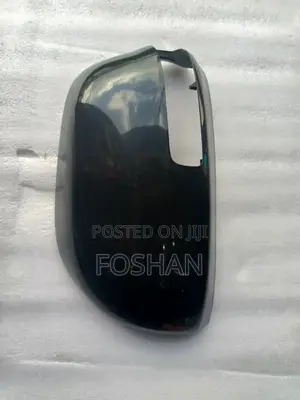 Side Mirror Cover Ractis Old