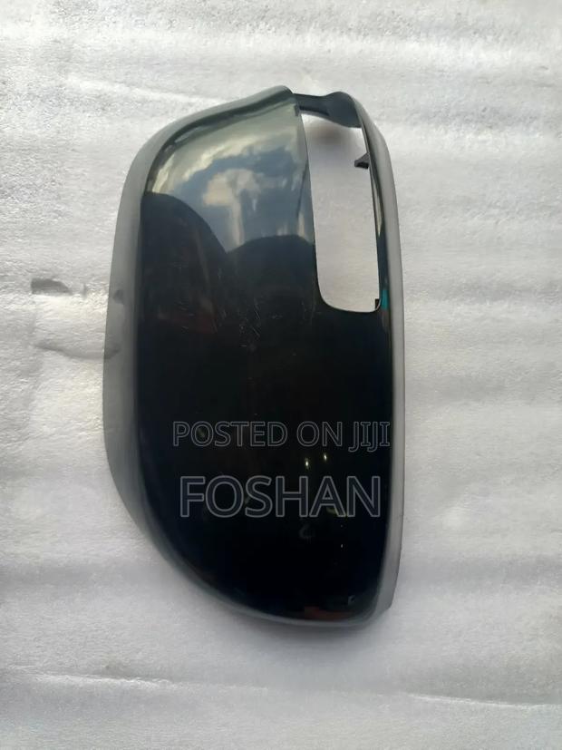 Side Mirror Cover Ractis Old