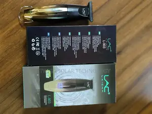 Proffesional Hair Trimmer L-903