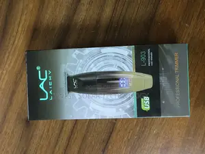 Proffesional Hair Trimmer L-903