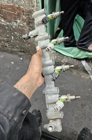 1az Nozzles